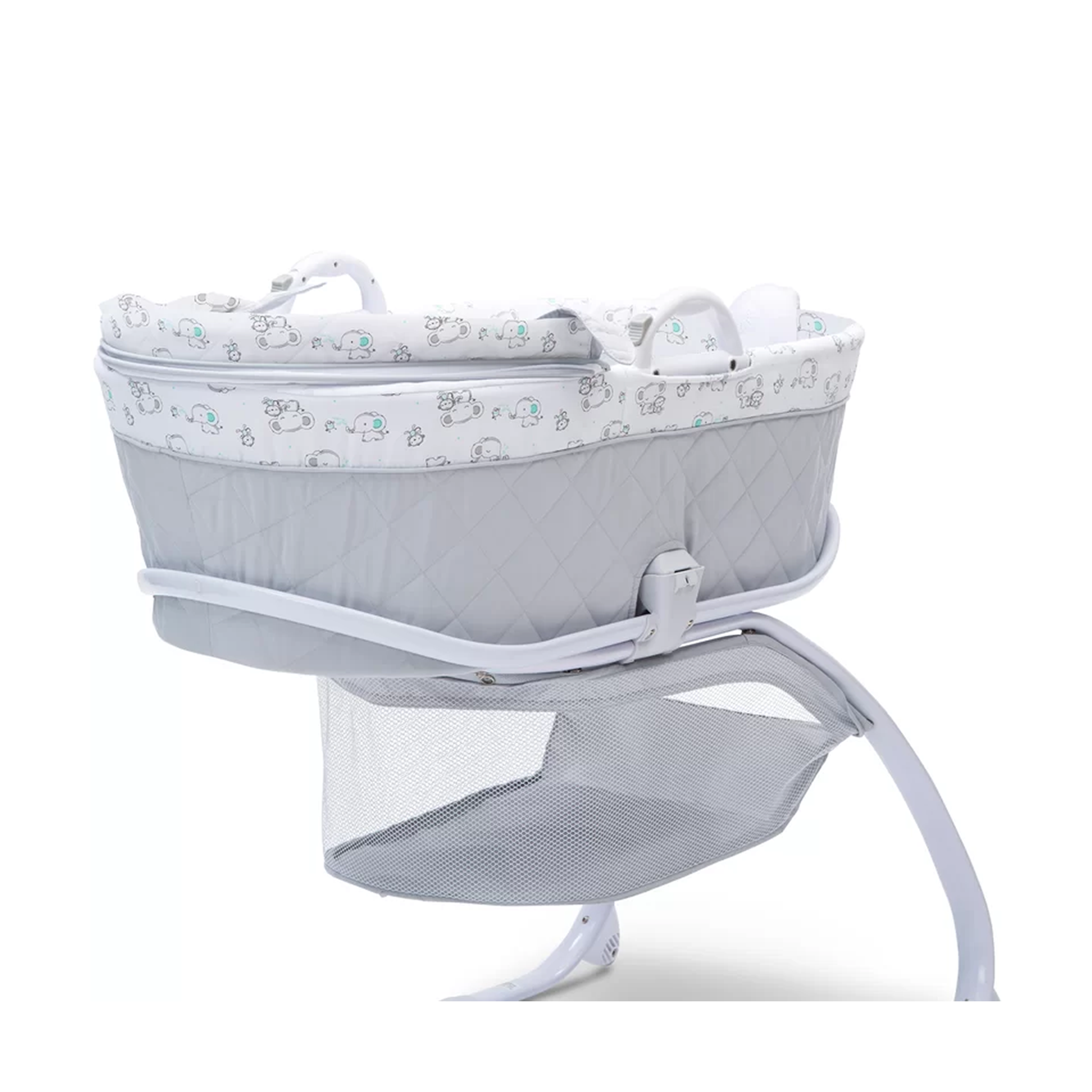 M201214-302 baby carriage, as pic