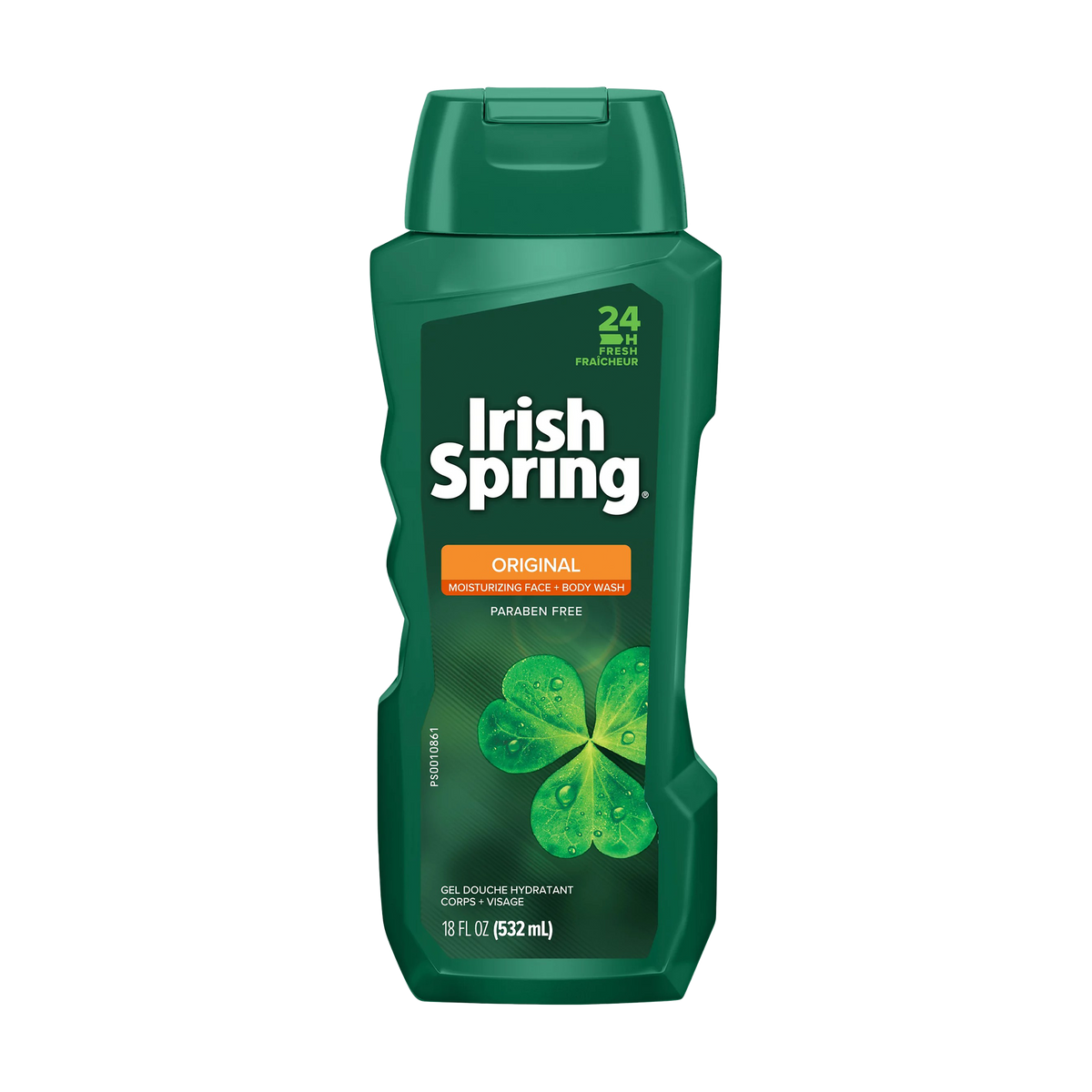 Irish Spring Original 532Ml