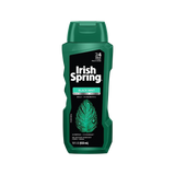 Irish Spring Black Mint 532ml