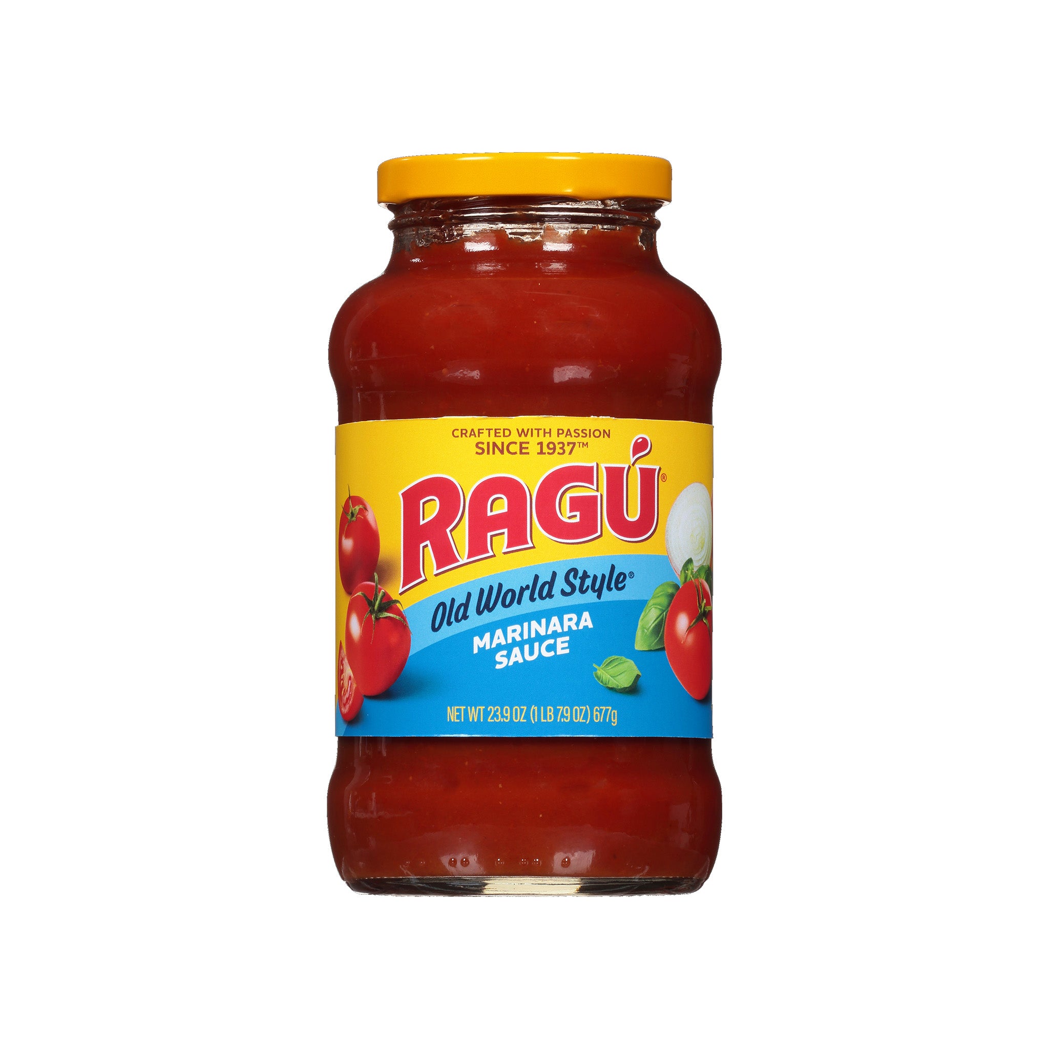 Ragu Marinara 24oz