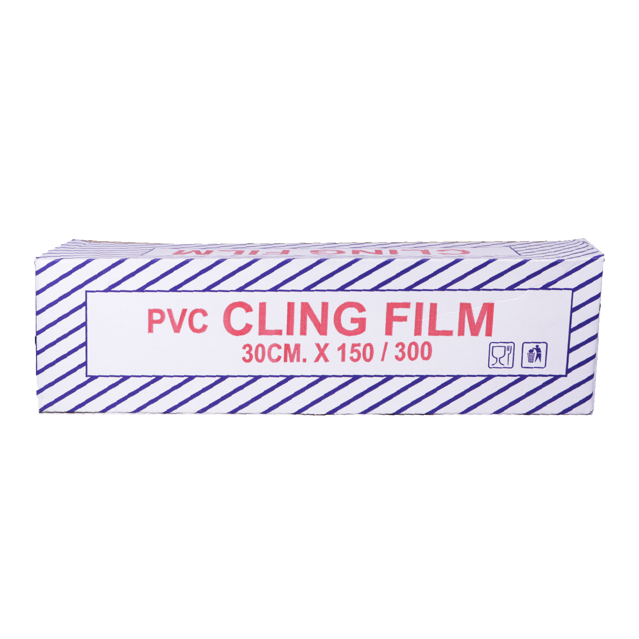 Cling Film Cling Wrap 30Cmx150