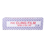 Cling Film Cling Wrap 30Cmx150