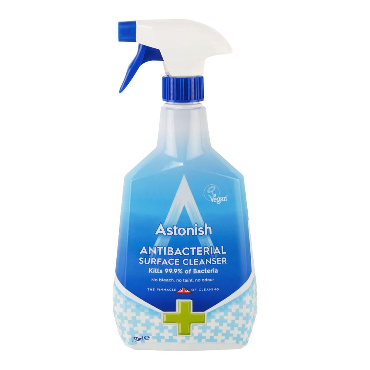 Astonish Antibacterial Surface Cleanser 750Ml