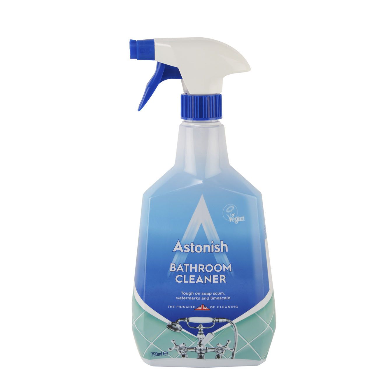 Astonish Bathroom Cleaner 750Ml