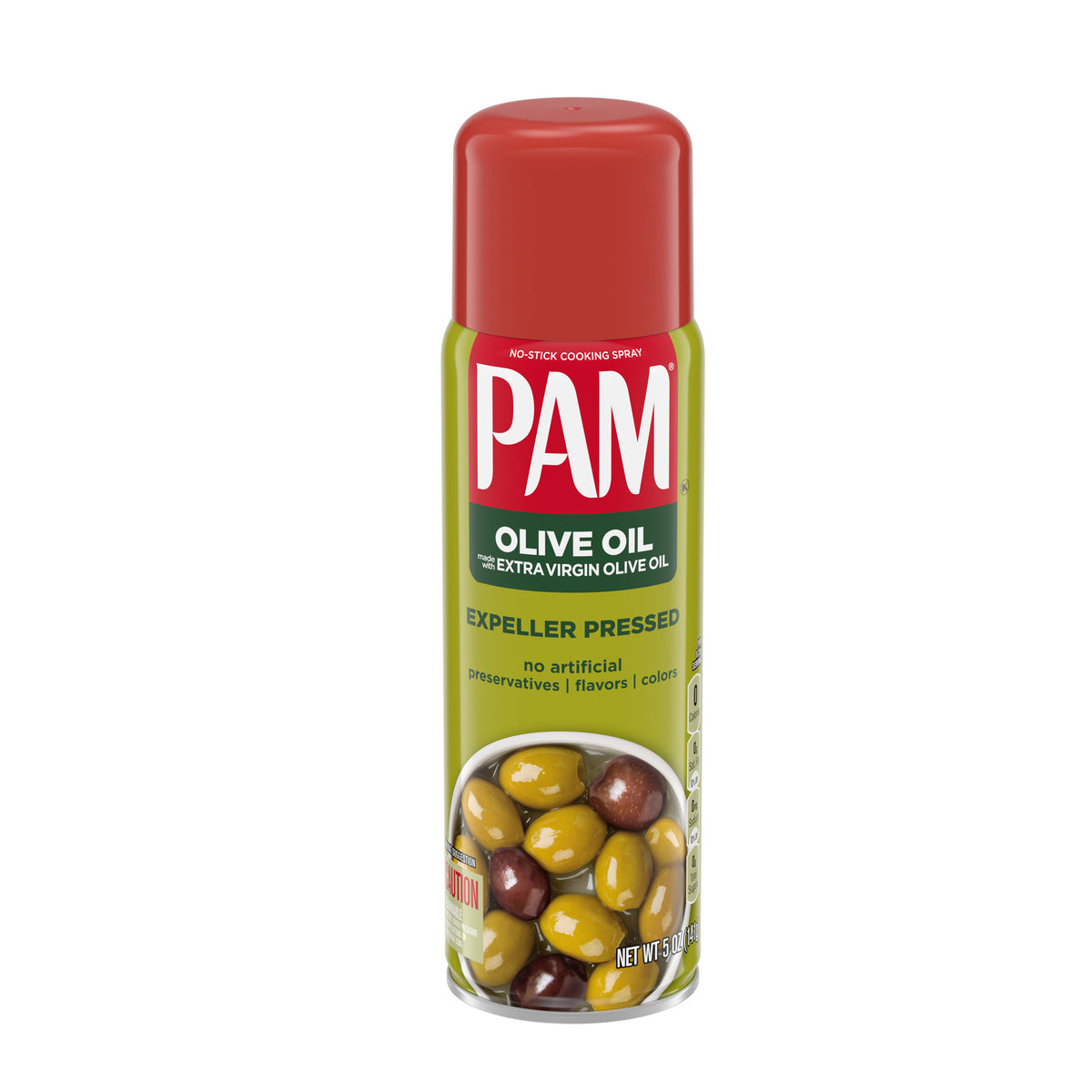 PAM9 - Pam Olive Oil Spray 141g