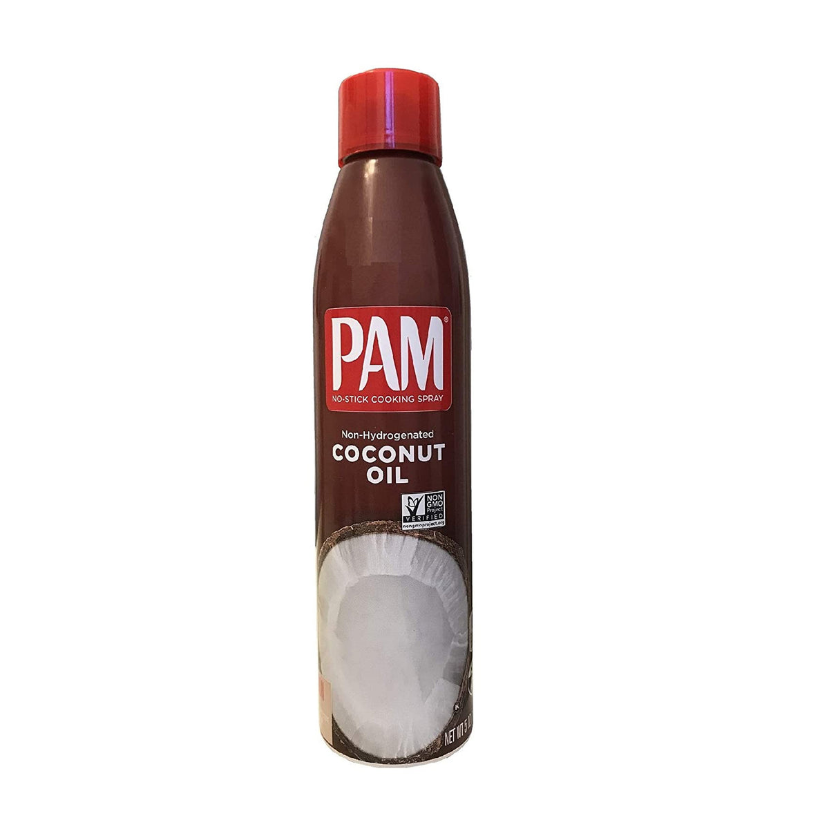 PAM15 - Pam Coconut Oil Spray 141g