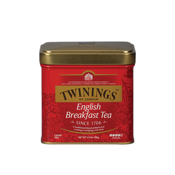 English Breakfast GOLD 450g 10個セット - 茶