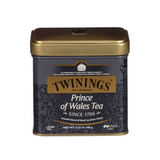 Twinings Prince Of Whales Tea 100Gm