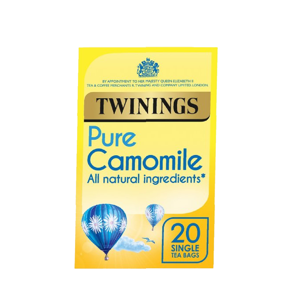 Twinings Pure Camomile 30g