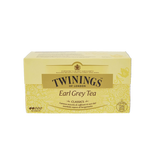 Twinings Tea Earl Grey 25Pcs