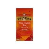 Twinings Ceylon Tea 25's
