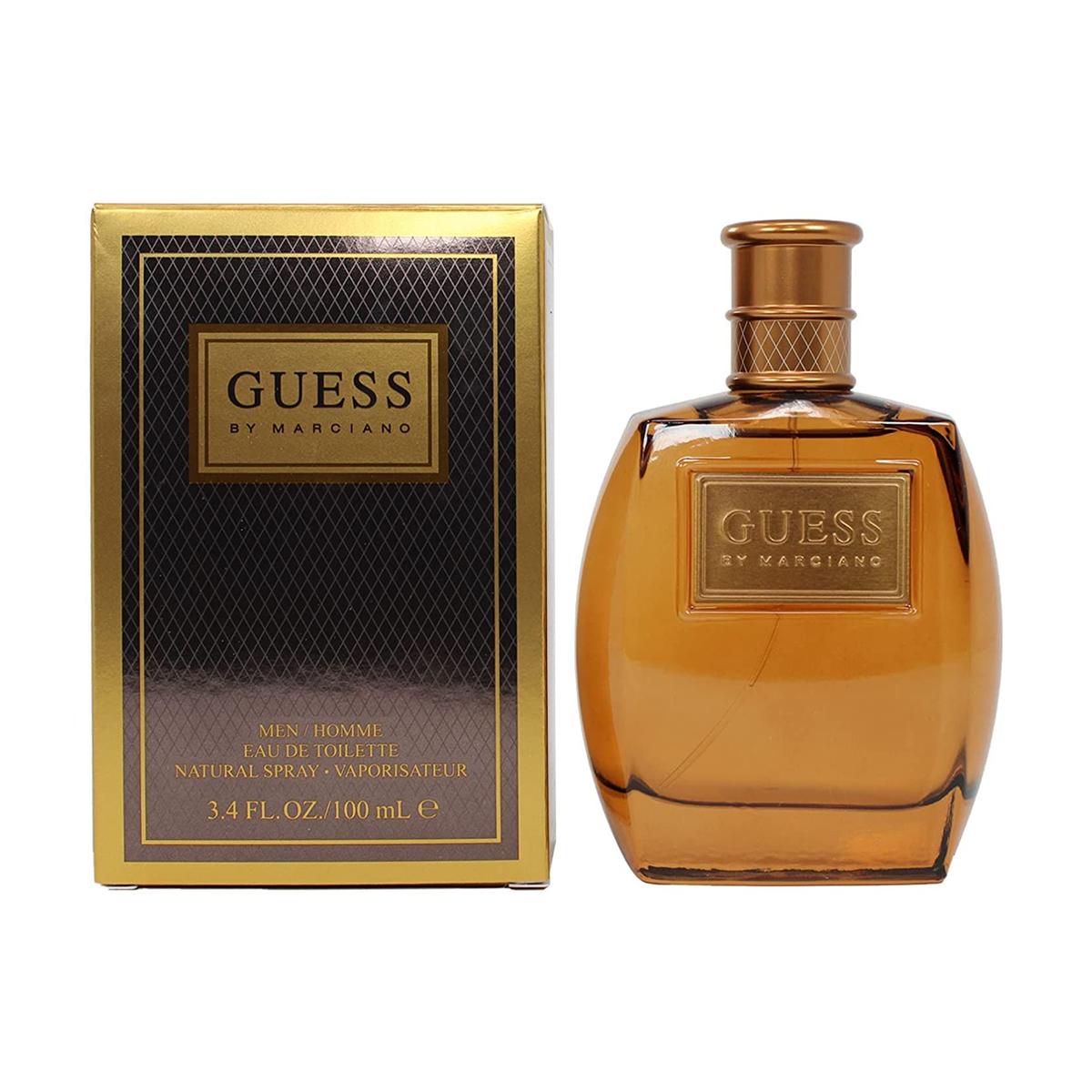 Guess By Marciano For Men Edt M 100Ml