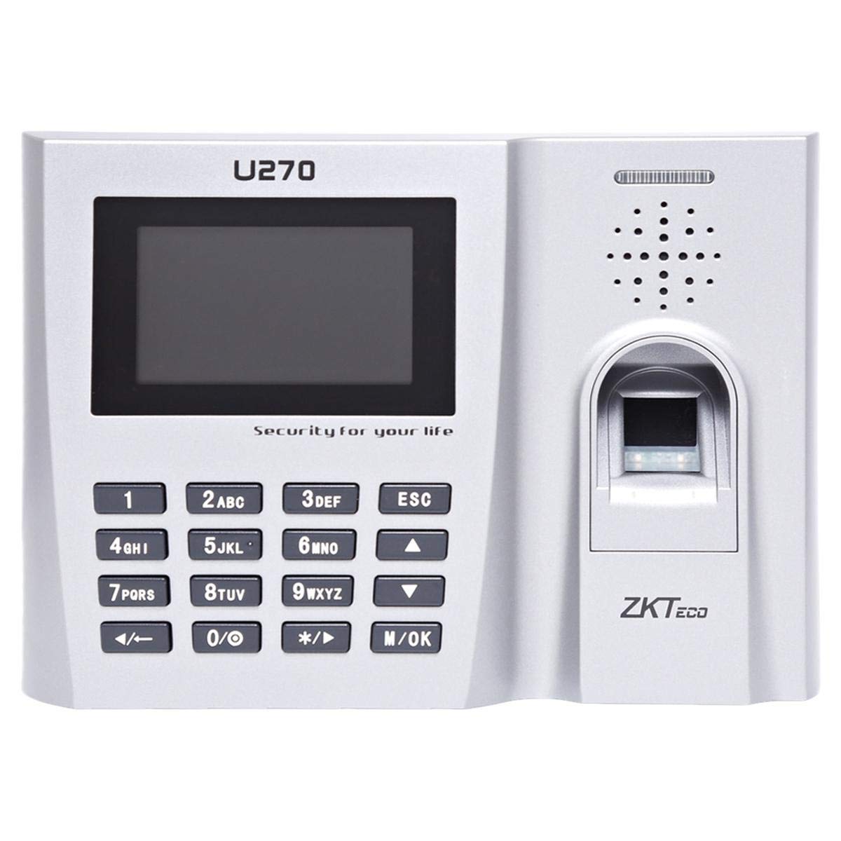 U270-ZKT Finger Printer