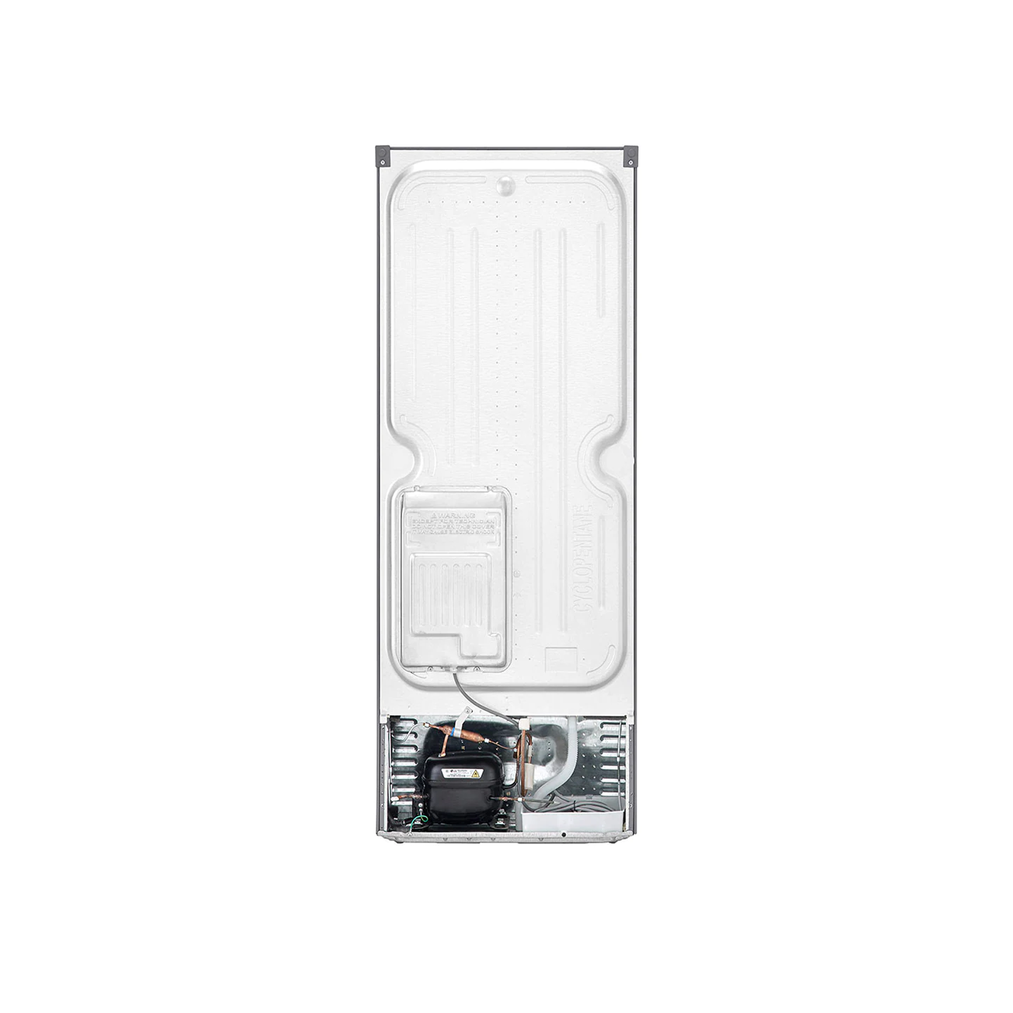 LG  Refrigerator GL-C252SLBB.DPZREEF