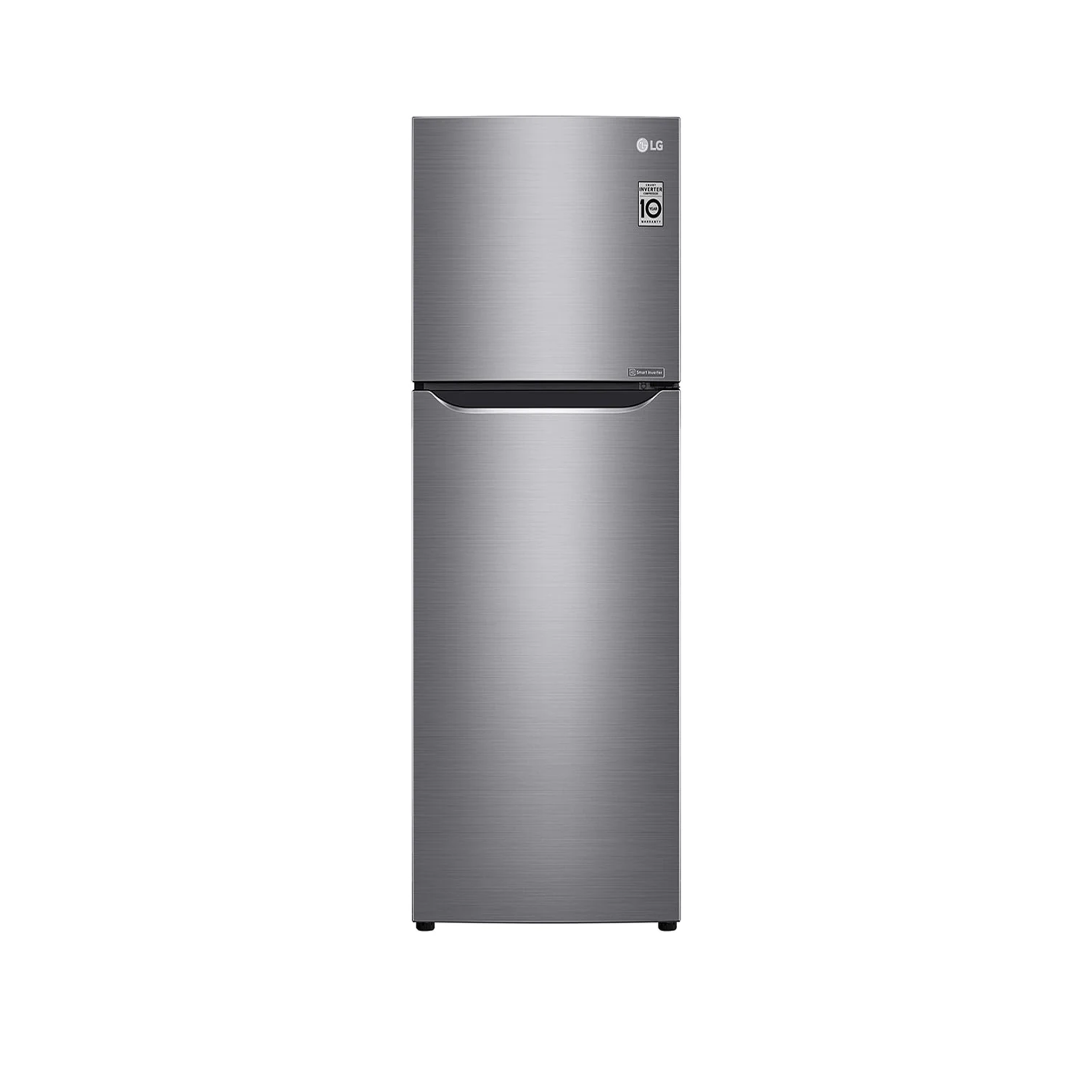 LG  Refrigerator GL-C252SLBB.DPZREEF