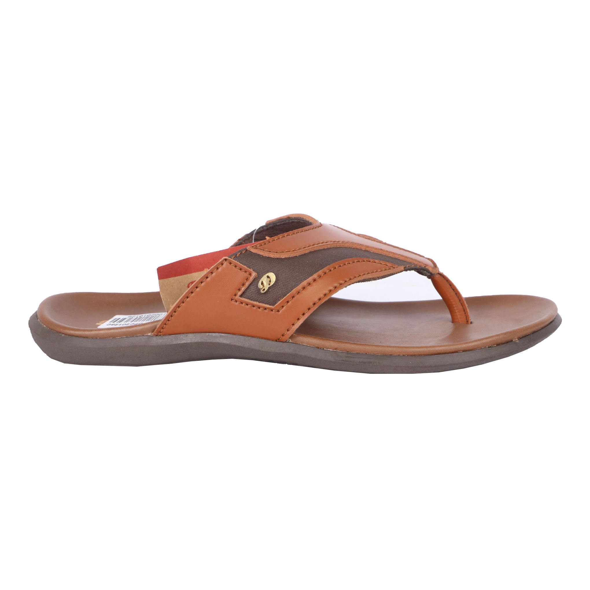 Deisler Sandal Remi TH DPC20128 Casual - Shoes Brown