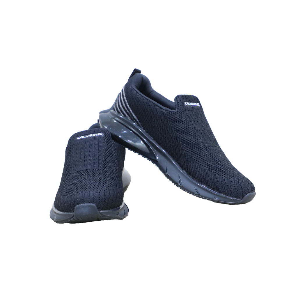 Sports Shoes - Columbus all colour