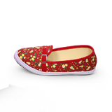 TH-283 Mix Color (2Doz) - Girls Shoes - 31-36 - Swift Intl