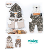 Nice 6064 Baby Clothes