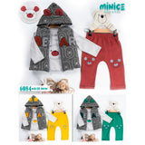 Minice Baby Clothes