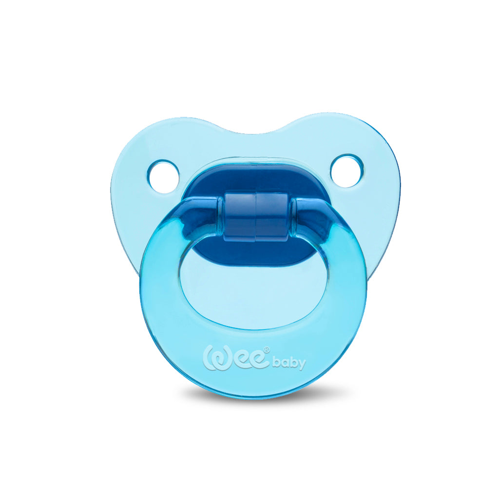 M0000111 - Candy Body Orthodontic Soother No:1