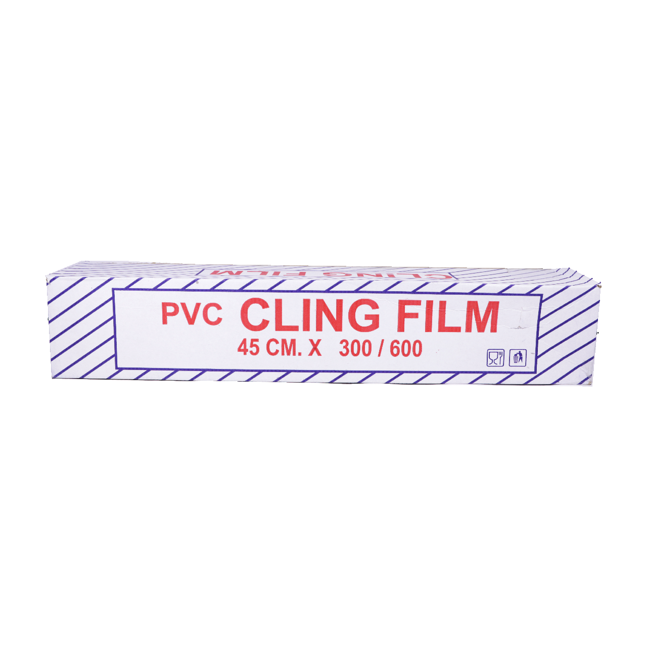 Cling Film PVC 45CM