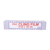 Cling Film PVC 45CM