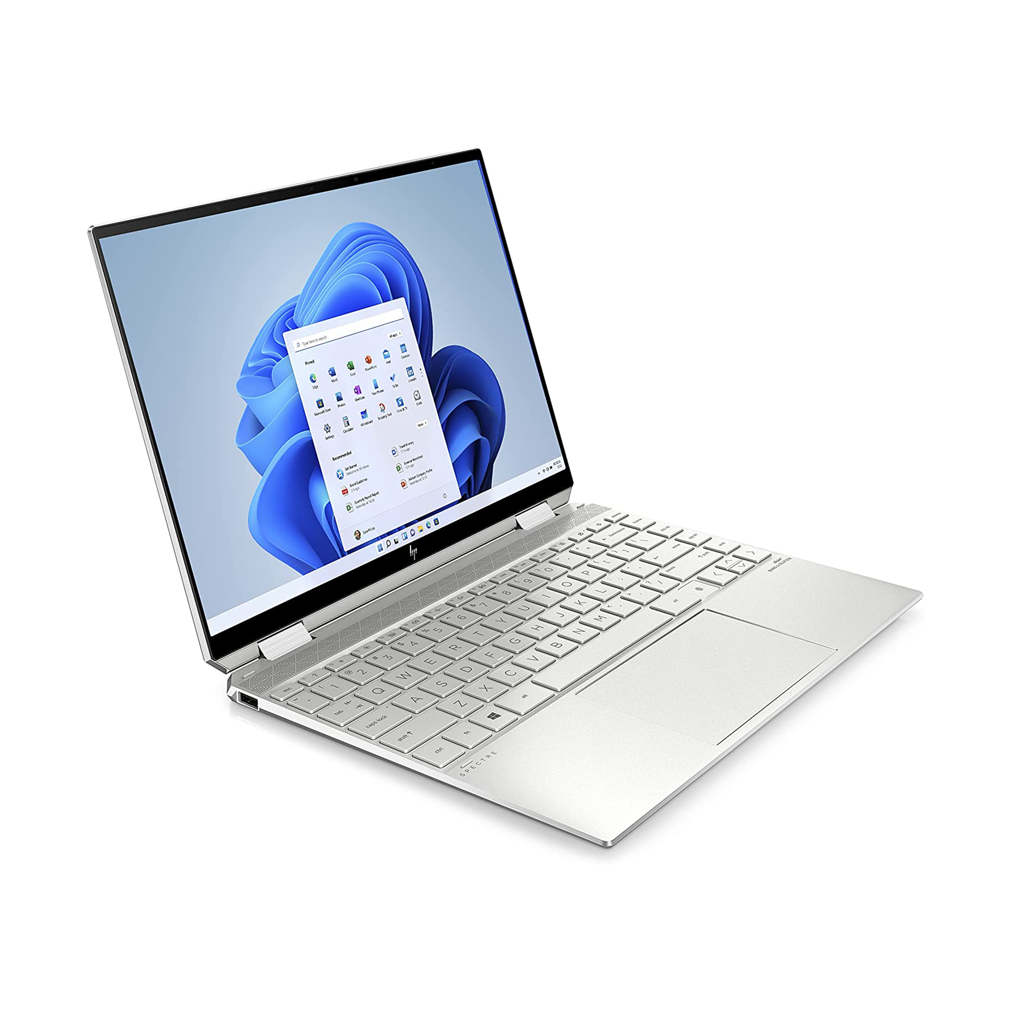 Laptop HP Spectre 14-ef0018 Ci7/16gb/1tb/w11