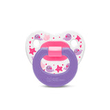 Wee Baby No.2 Patterned Soother Code: 834