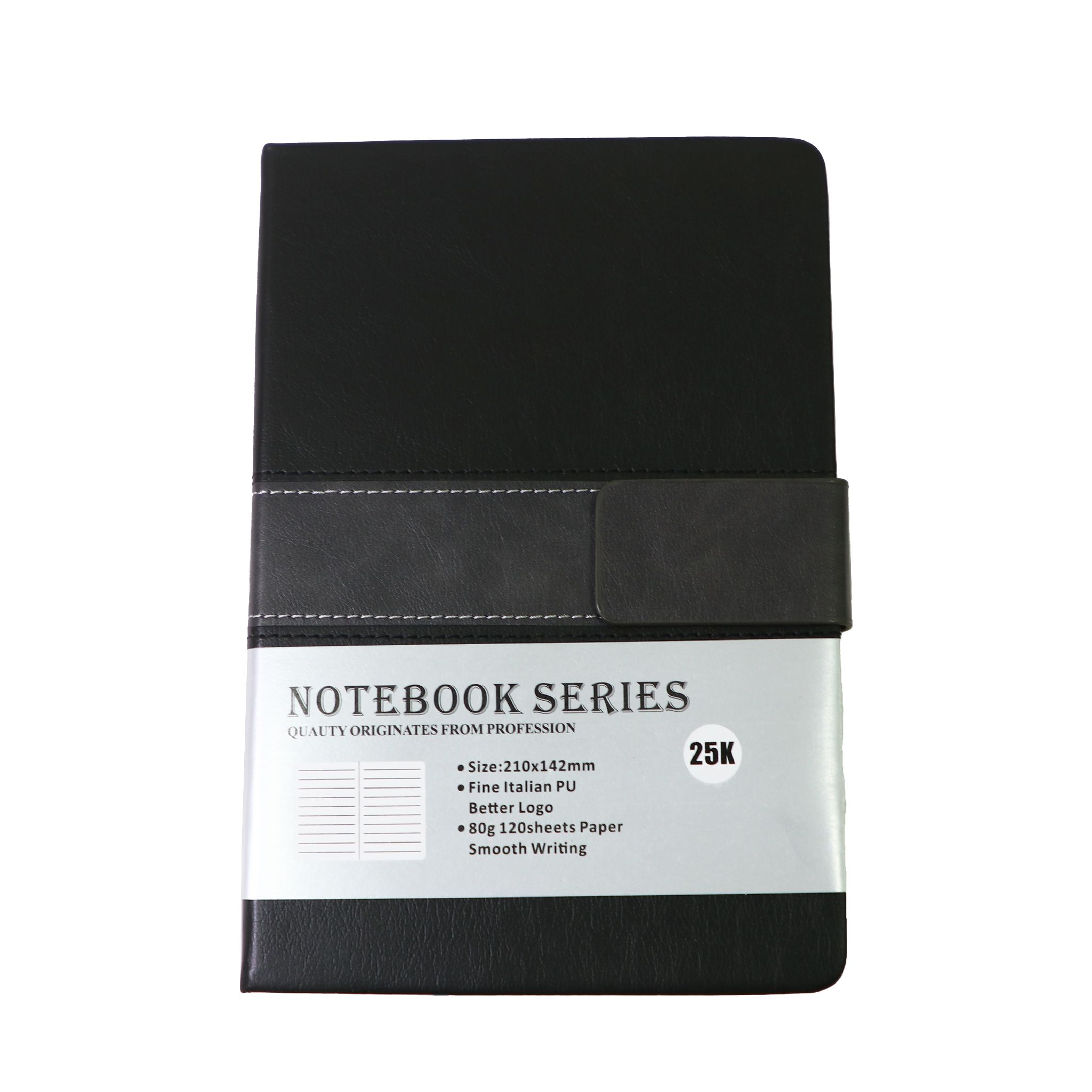 Note Book Series 25K