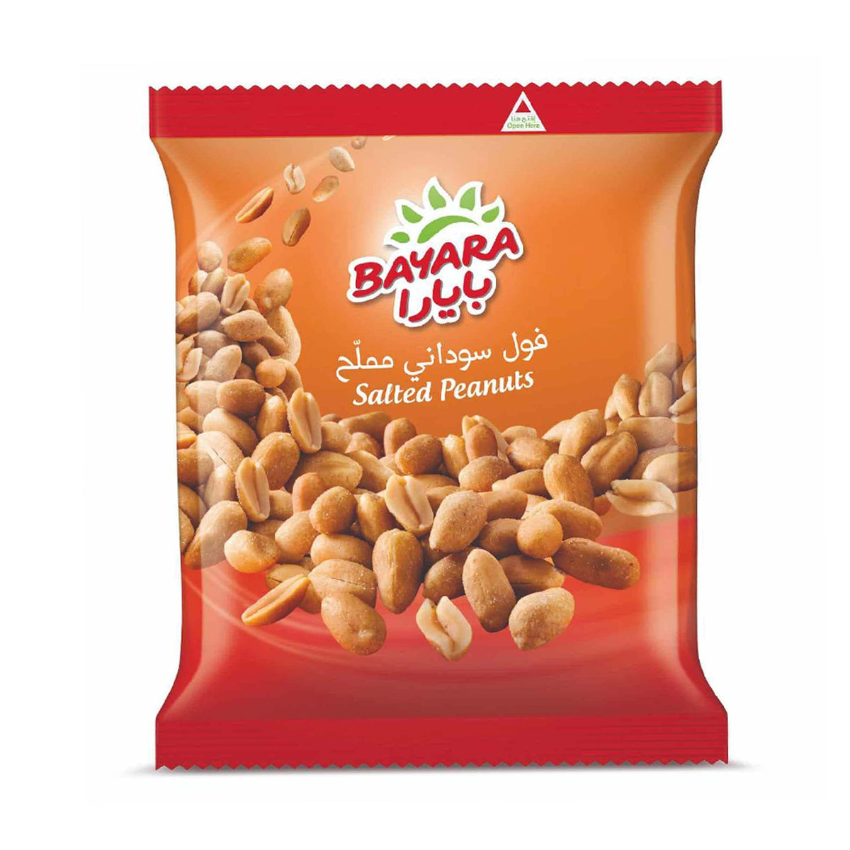 Bayara Salted Peanuts 300G