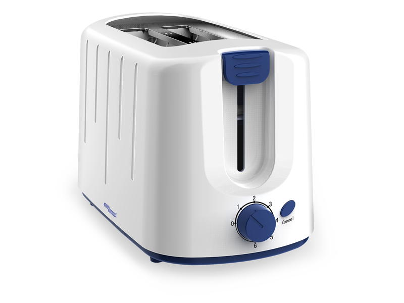 ELECTRIC TOASTER  2 Slice  SGT-820D