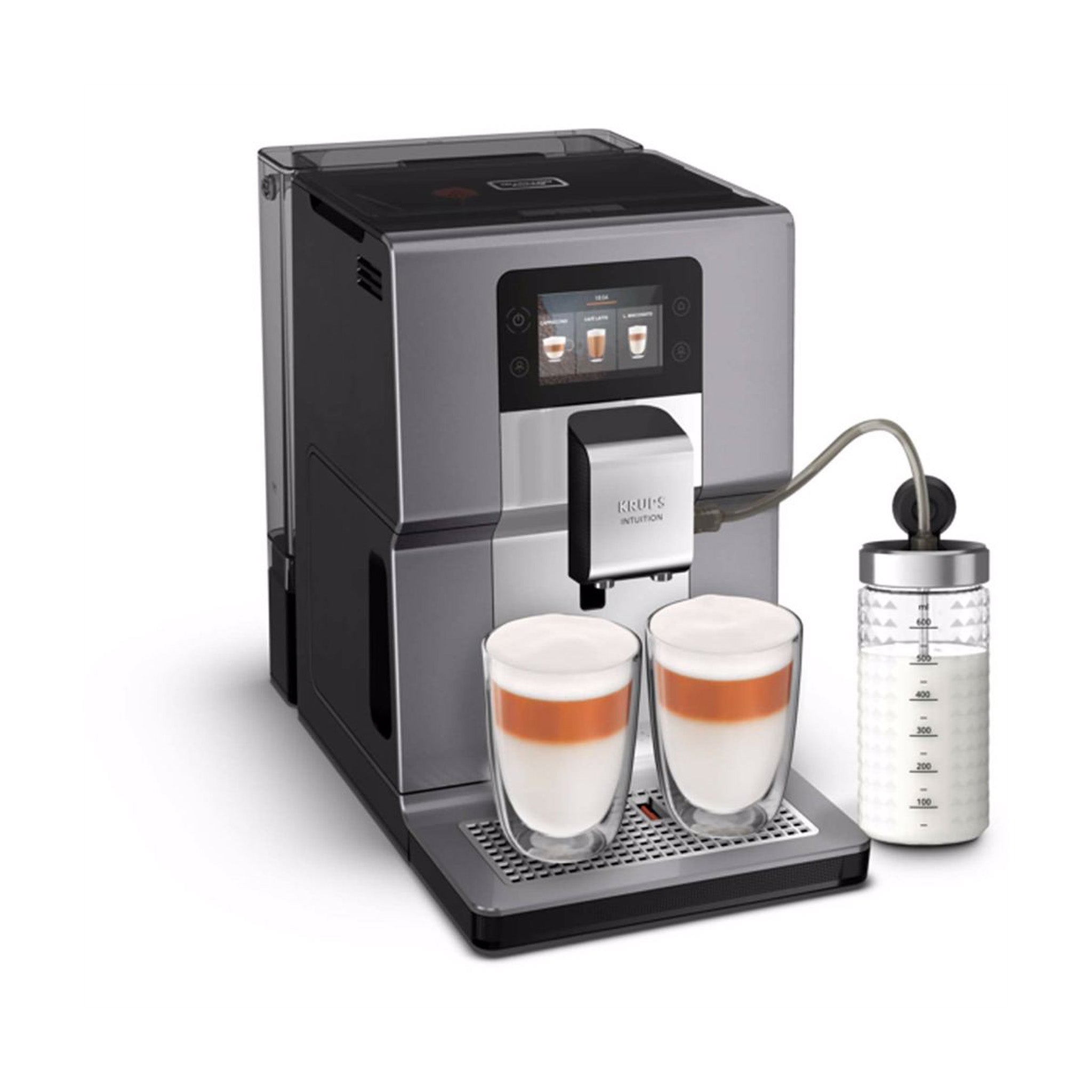Krups Aotomatic Espresso EA875E10