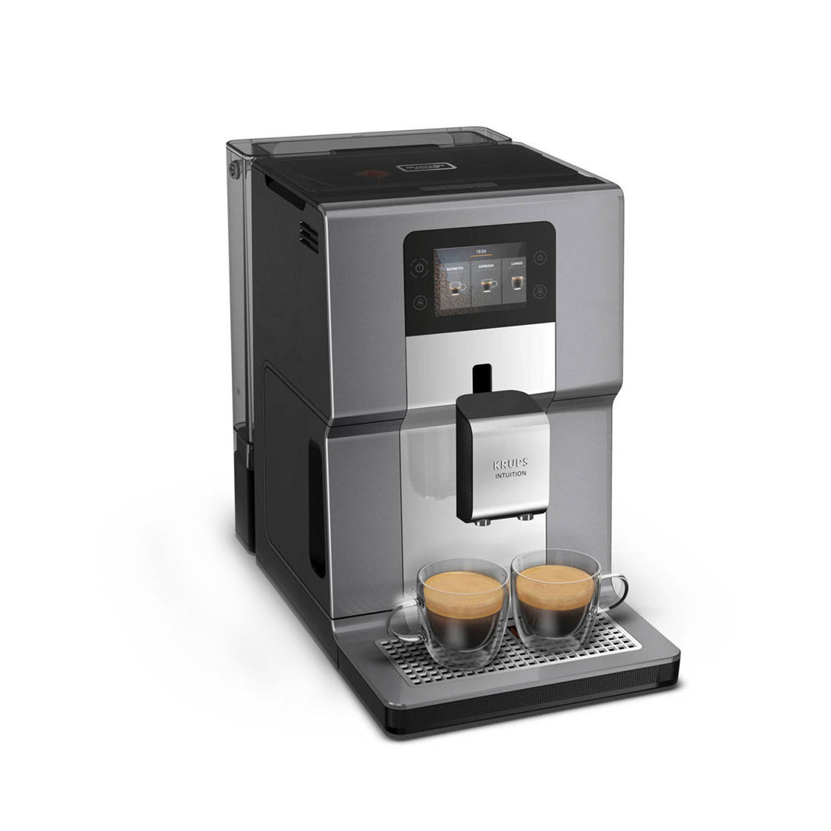 Machine à café Krups EA875U10R - Label Emmaüs