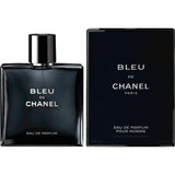 Chanel BlEU De Chanel Perfume EDP 100Ml
