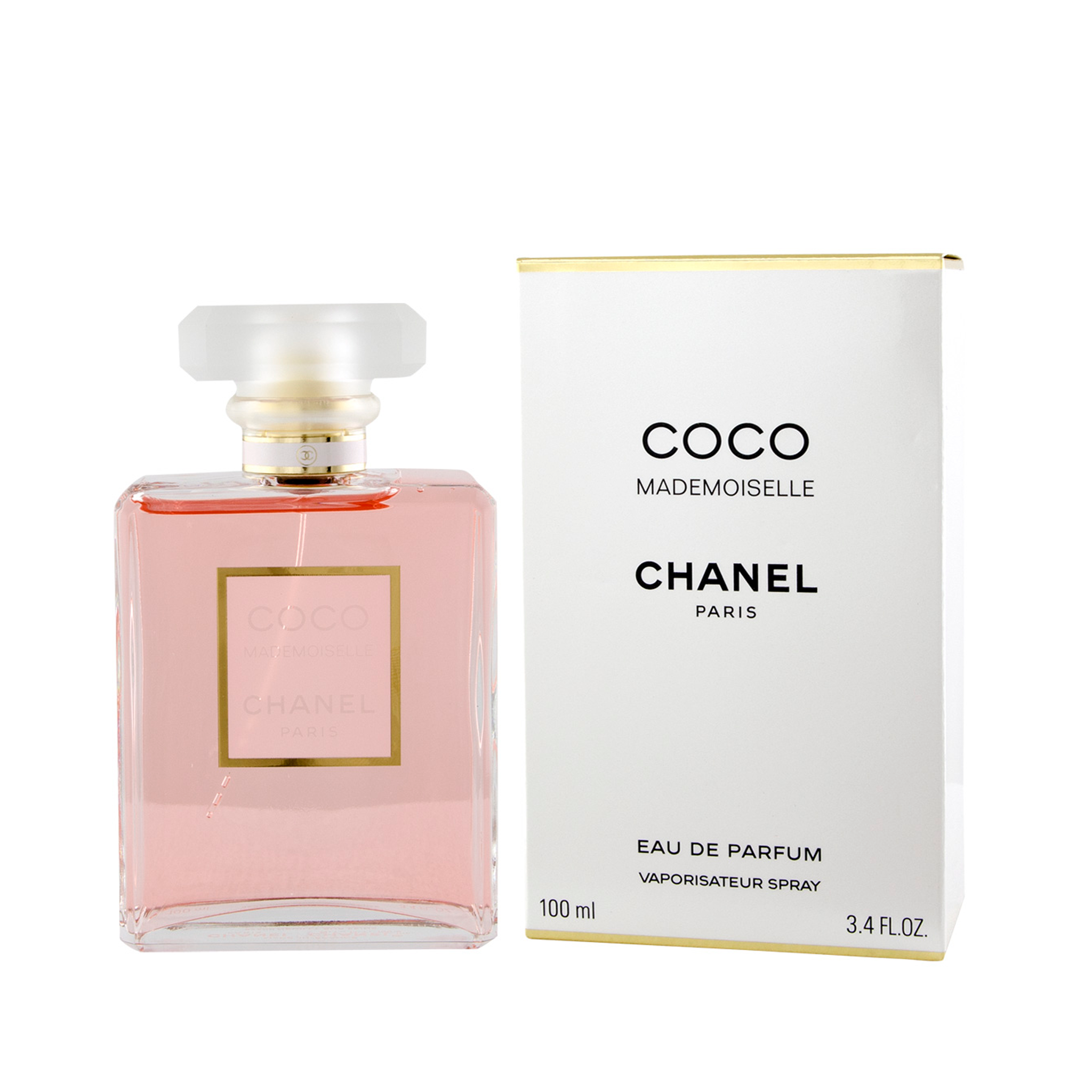 Coco Mademoiselle Edp – Adeeg.com by Hayat Market