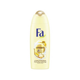 Fa Cream & Oil Macadamia Crème Shower Gel 250Ml
