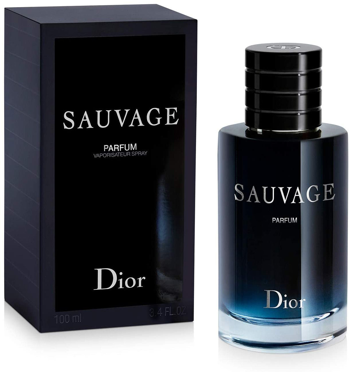Dior Sauvage Parfumm 200Ml