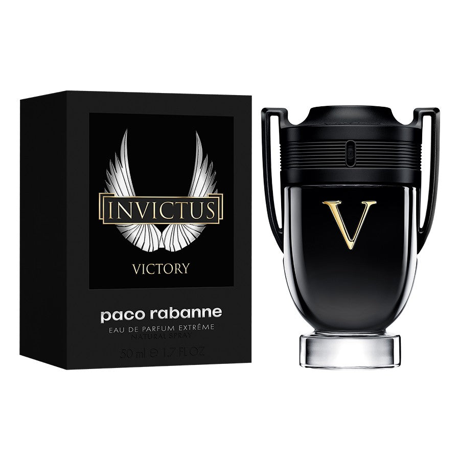 Invictus Victory Paco Rabanne Parfum 100Ml