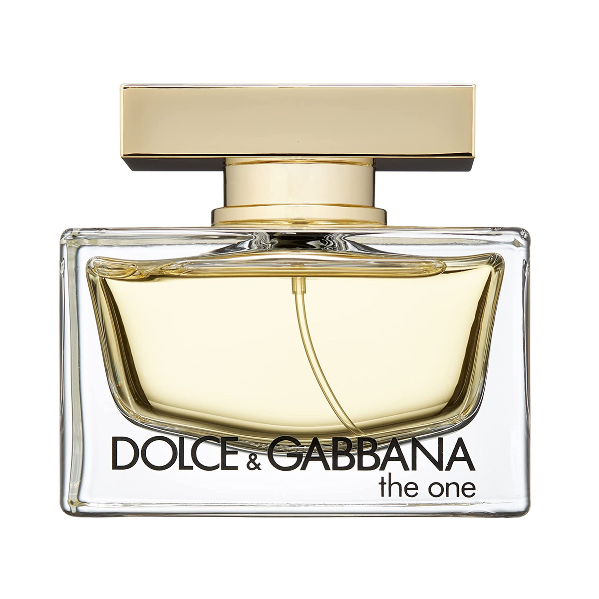 Dolce & Gabbana The One EDP W 75ML