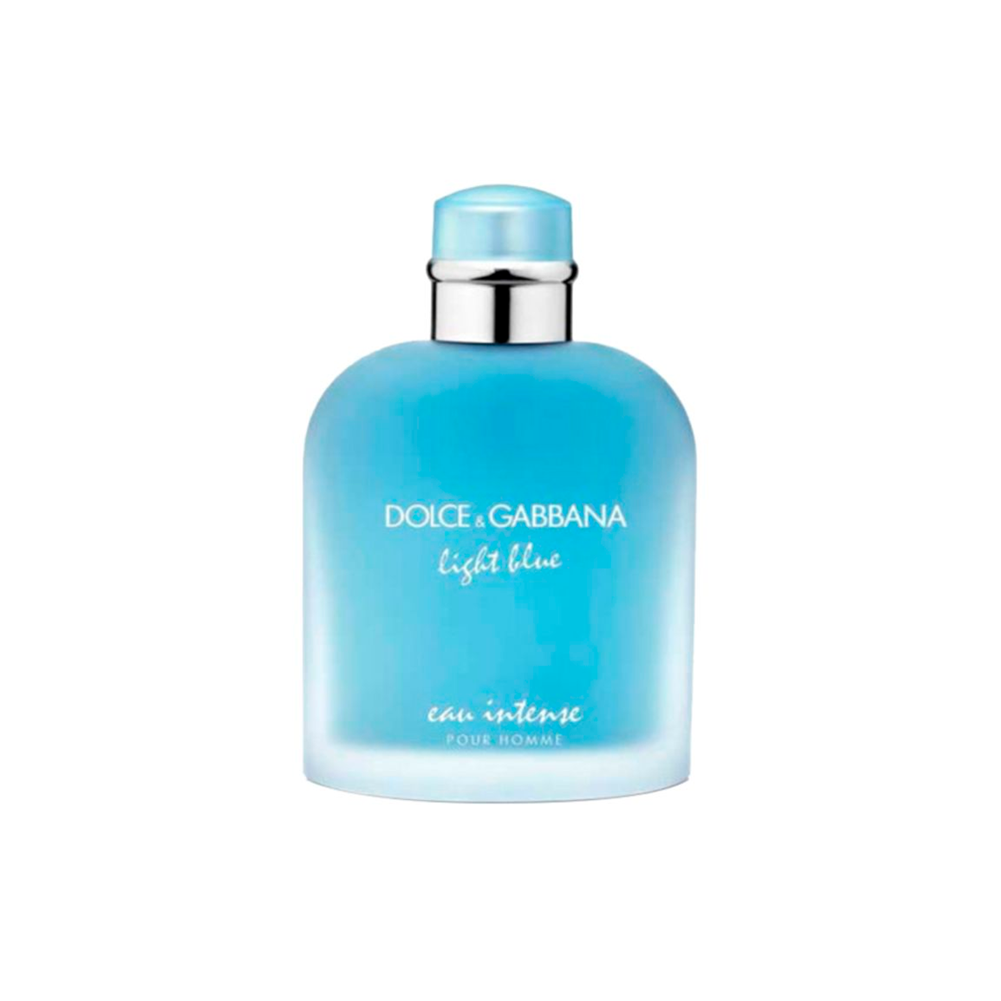 Dolce & Gabbana Light Blue Eau Intenso EDP M 100Ml