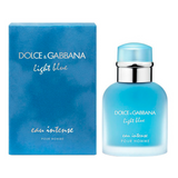 Dolce & Gabbana Light Blue Eau Intenso EDP M 100Ml