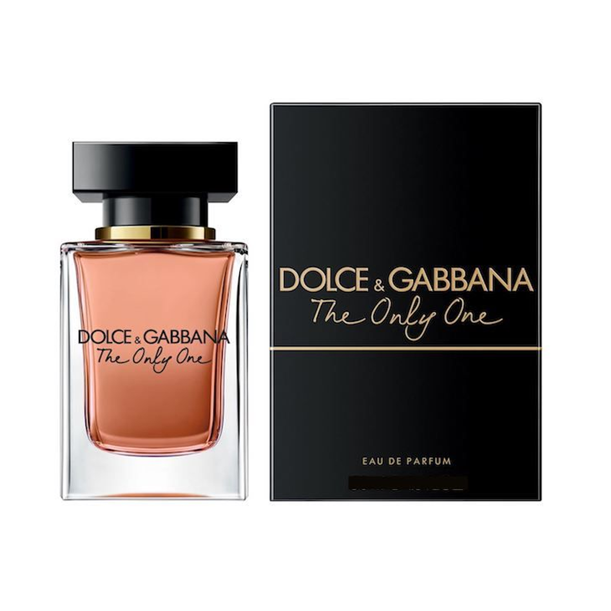 Dolce & Gabbana The Only One Edp W 100ml