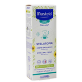 Mustela - Stelatopia Emollient Cream 200ml