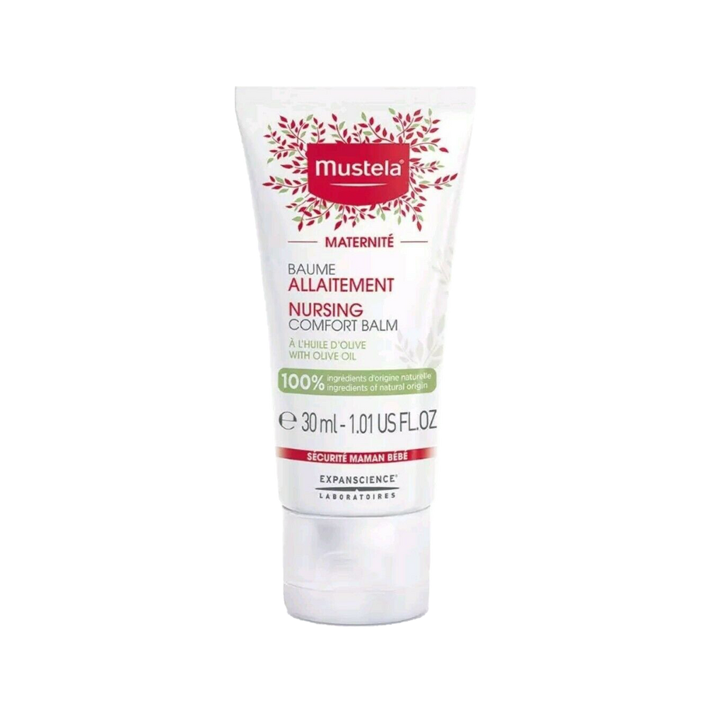 Mustela - Nursing Comfort Balm 30ml