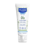 Mustela - Hydra Bebe Facial Cream 40ml