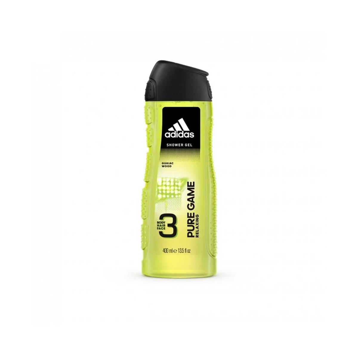 55609 - Adidas Shower Gel 400Ml pure game relaxing