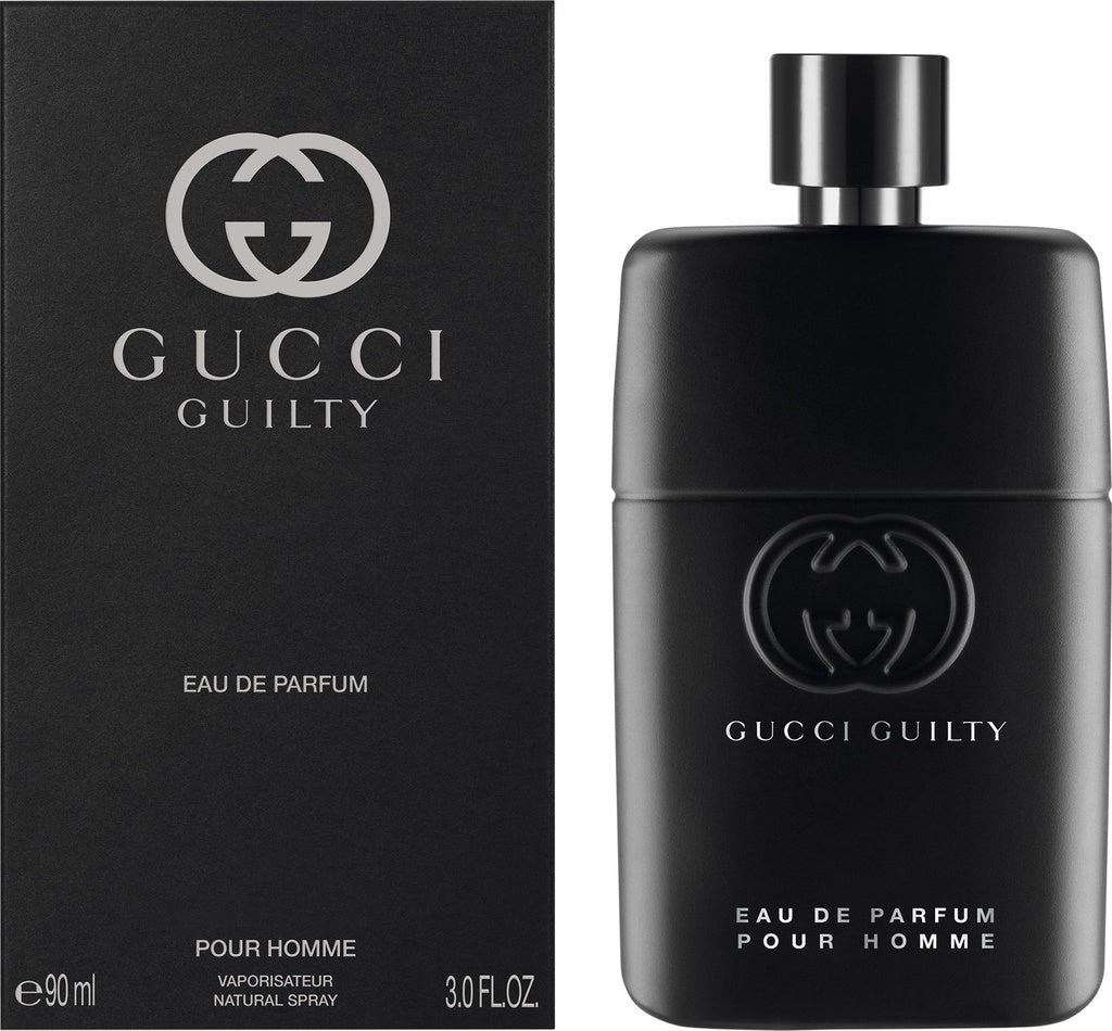 Gucci Guilty Pour Homme Edp 90Ml