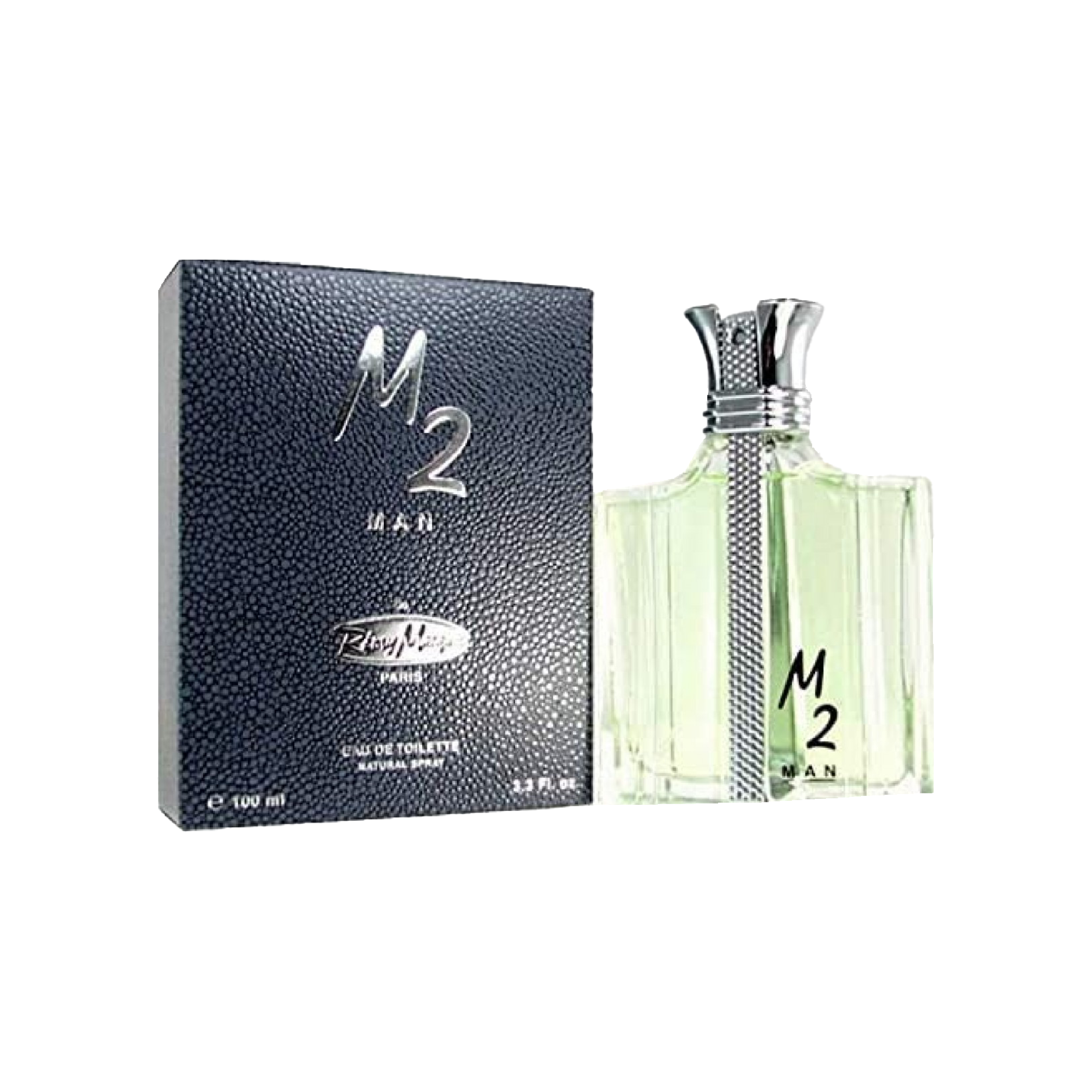 M2 Man Parfums Remy Marquis 100Ml