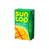 Suntop Mango & Apple 250ml